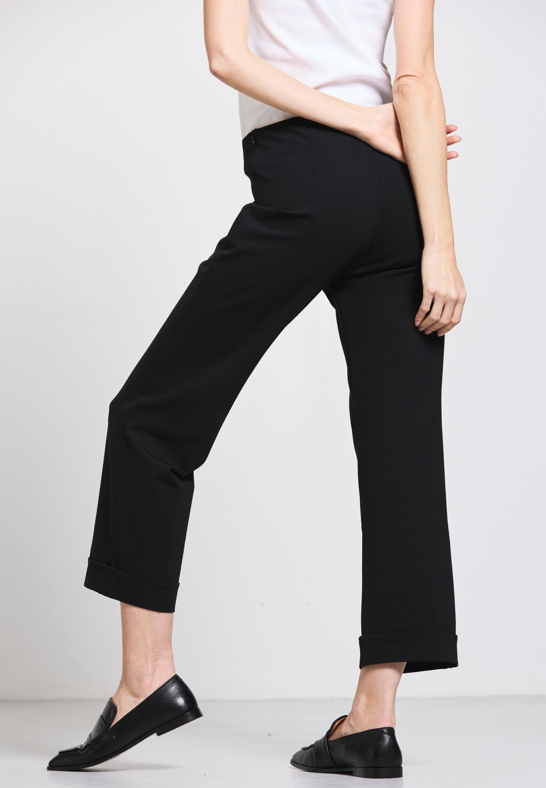 CULOTTE COMFY CHIC