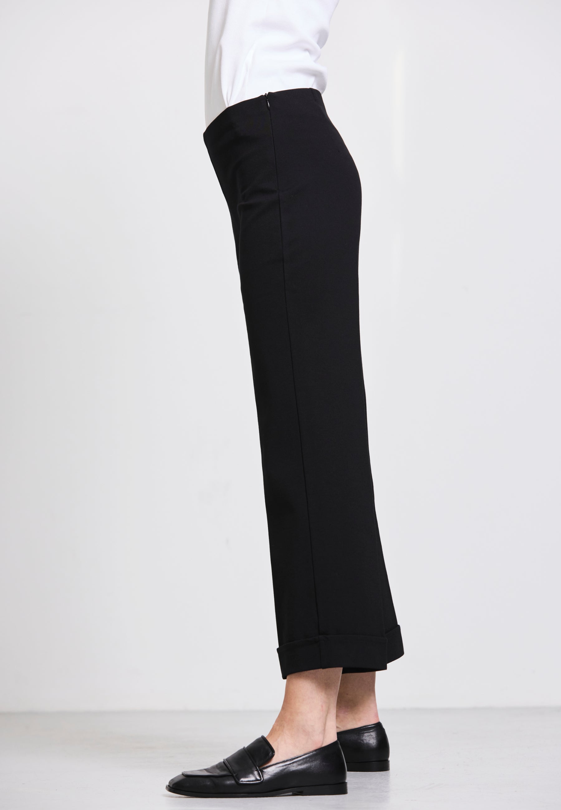 CULOTTE COMFY CHIC