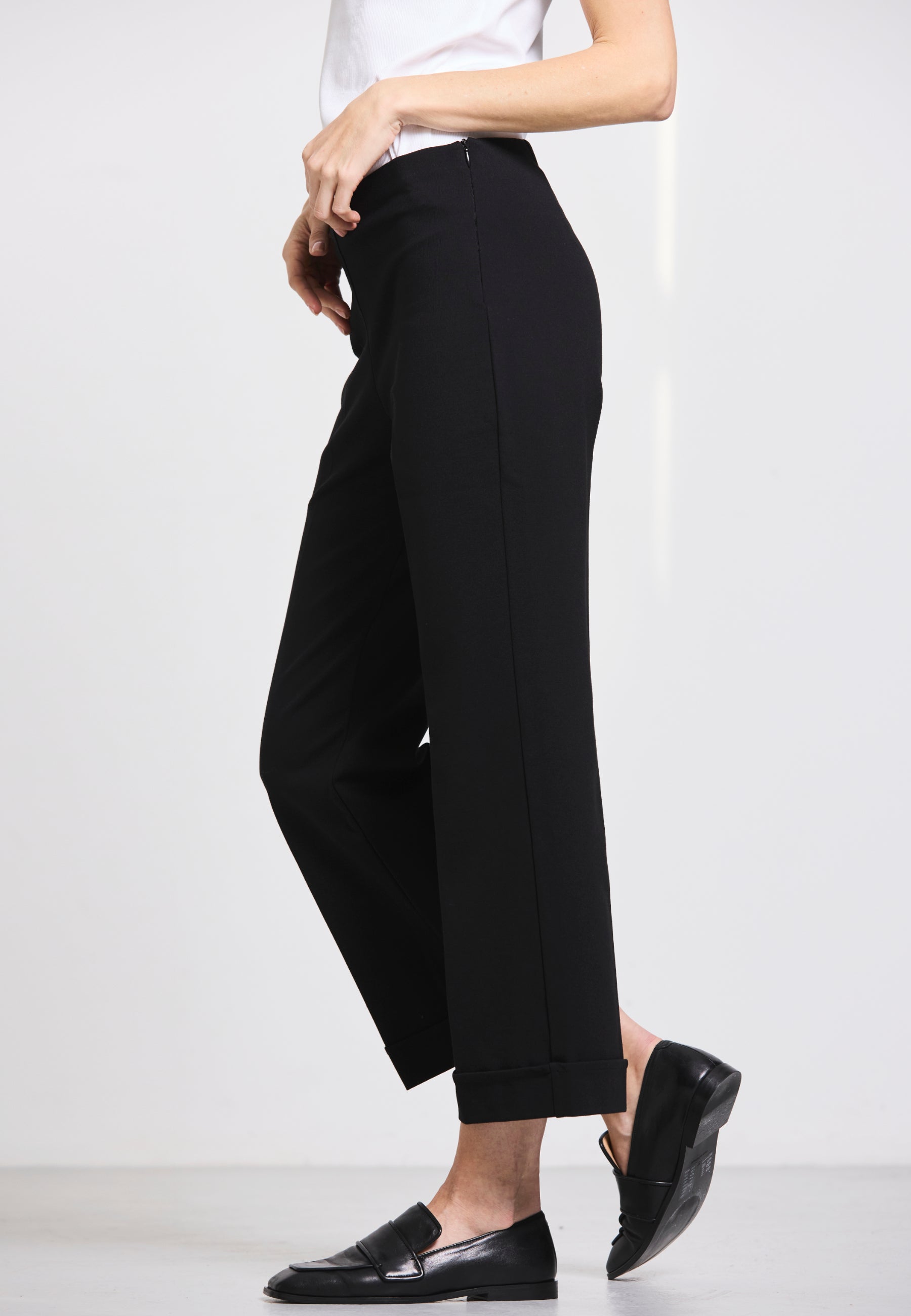 CULOTTE COMFY CHIC