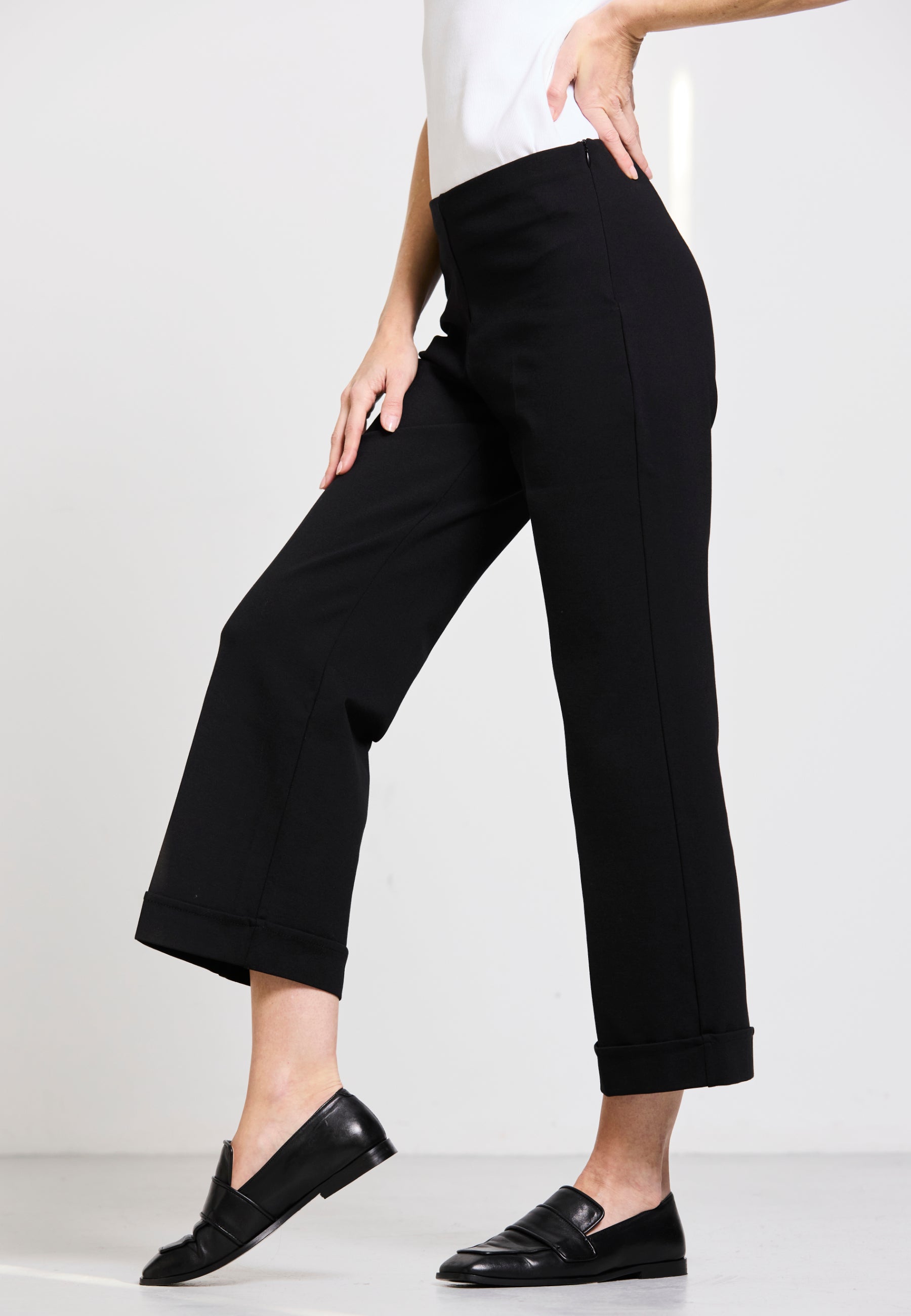 CULOTTE COMFY CHIC