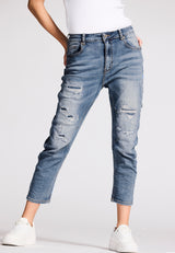 FREE STYLE JEANS
