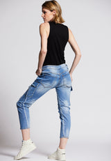 STREET CHIC JEANS