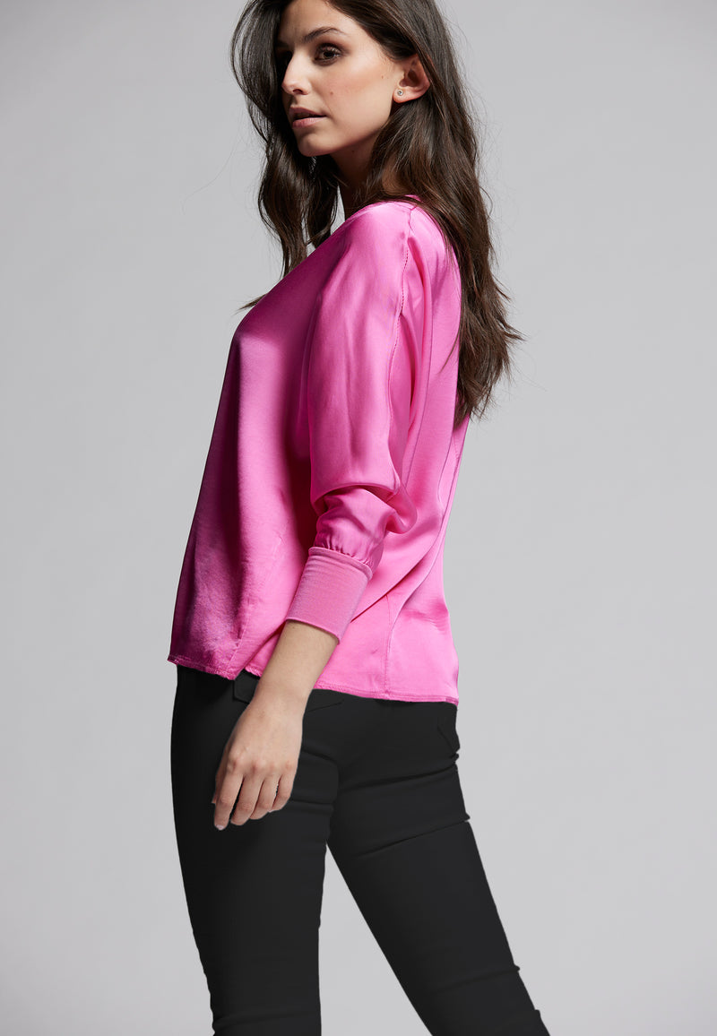 BLUSE CHARMING