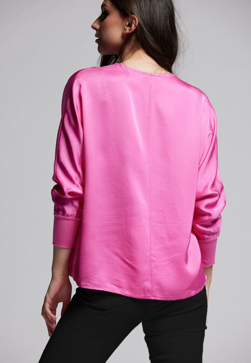 BLUSE CHARMING