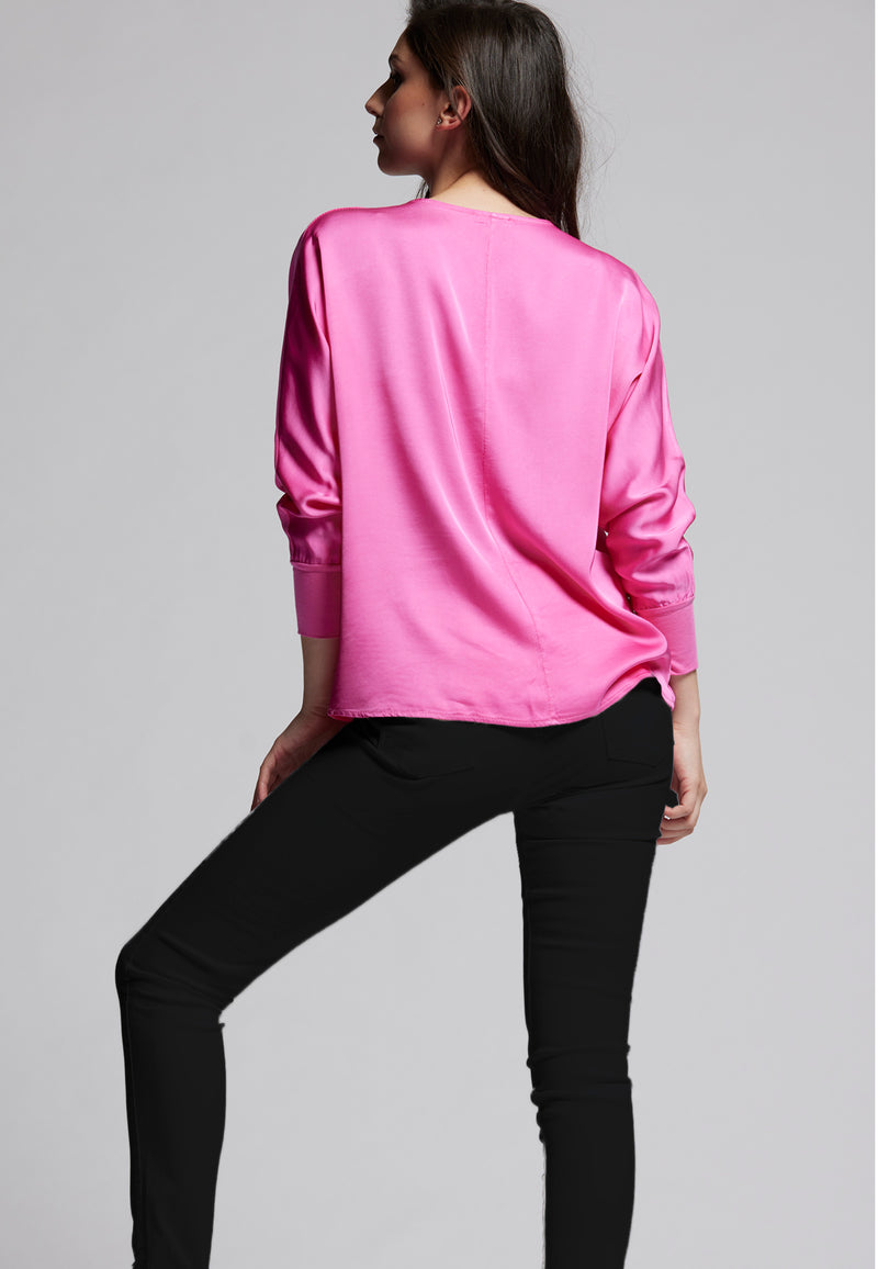 BLUSE CHARMING