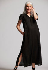 TUNIKAKLEID CLASSY LINEN