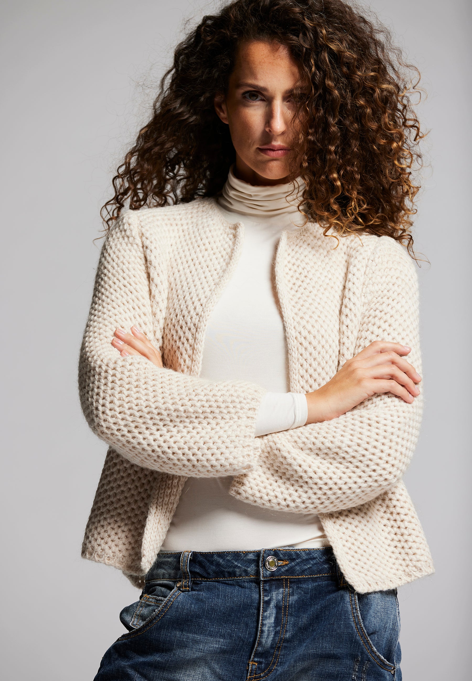 CARDIGAN IL PICCOLO