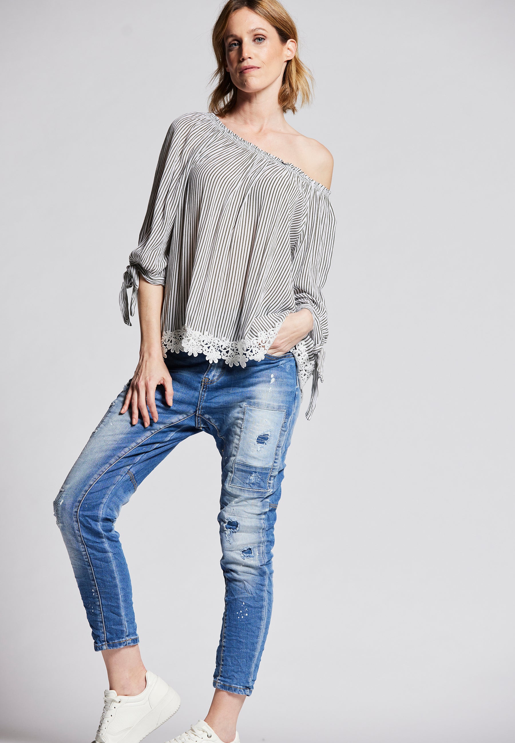 CARMENBLUSE NEW ROMANCE