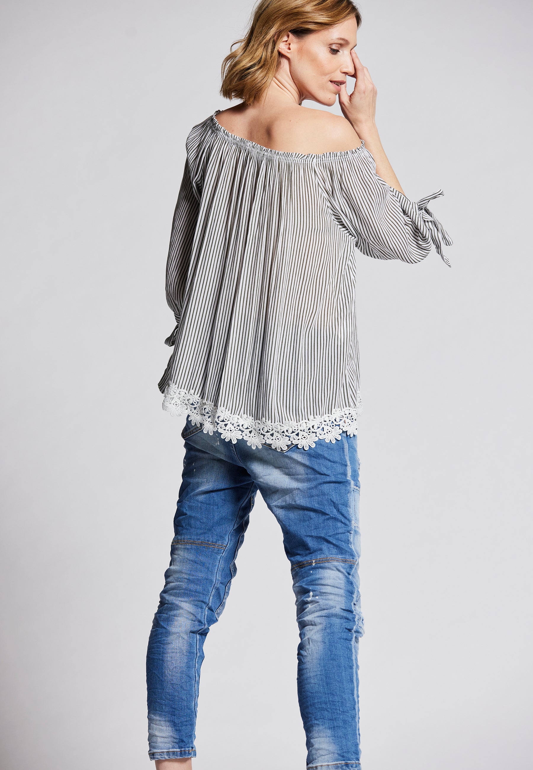 CARMENBLUSE NEW ROMANCE