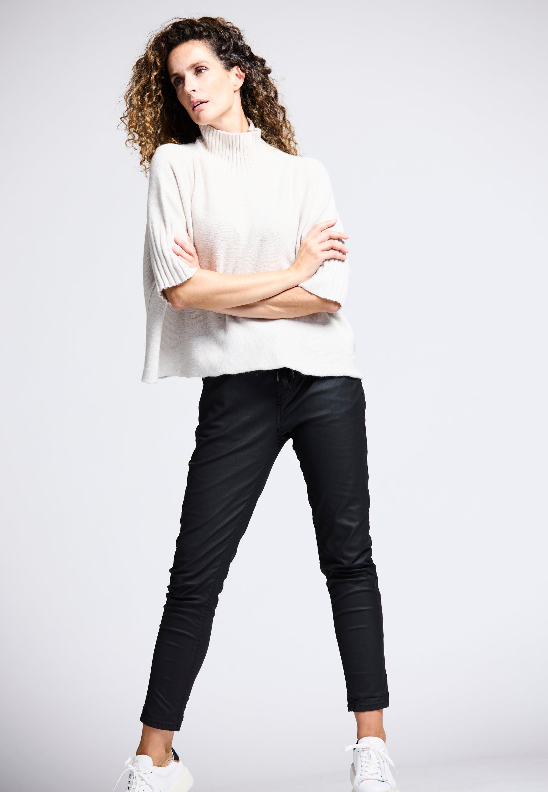 STRICKPULLOVER TIMELESS