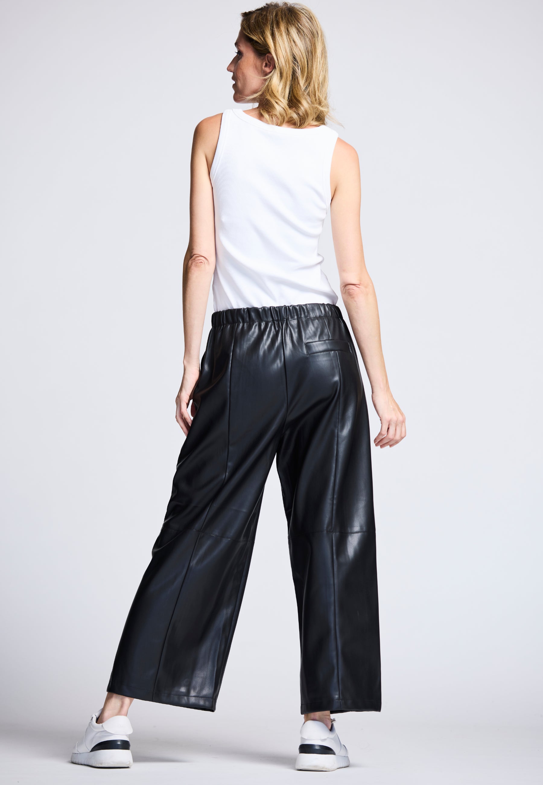 CULOTTE EDGY ELEGANZ