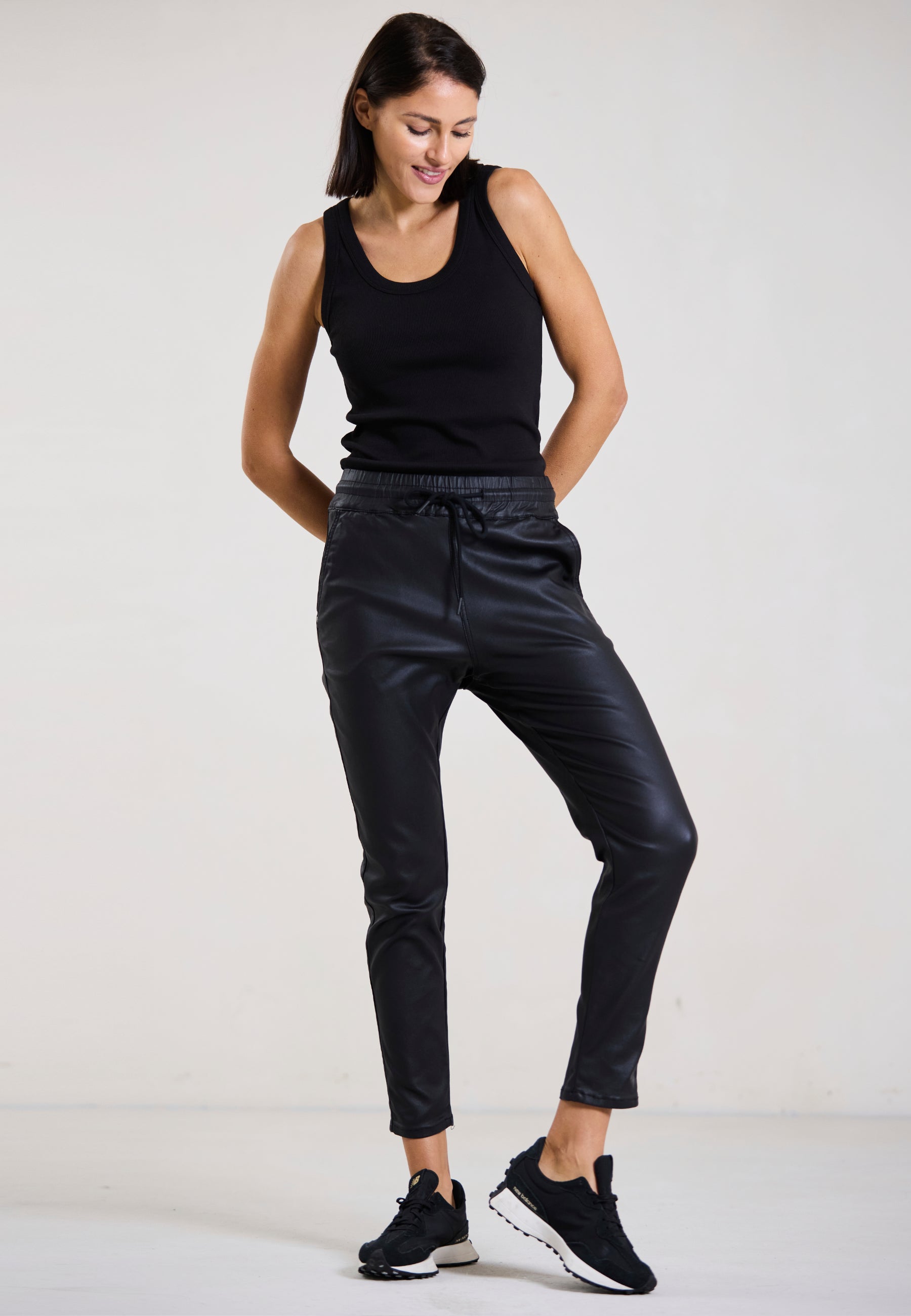 JOGPANTS CITY VIBE