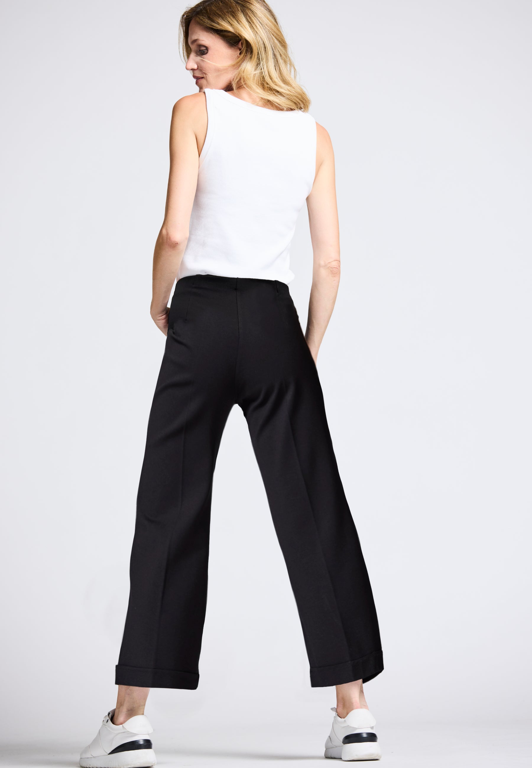 CULOTTE COMFY CHIC