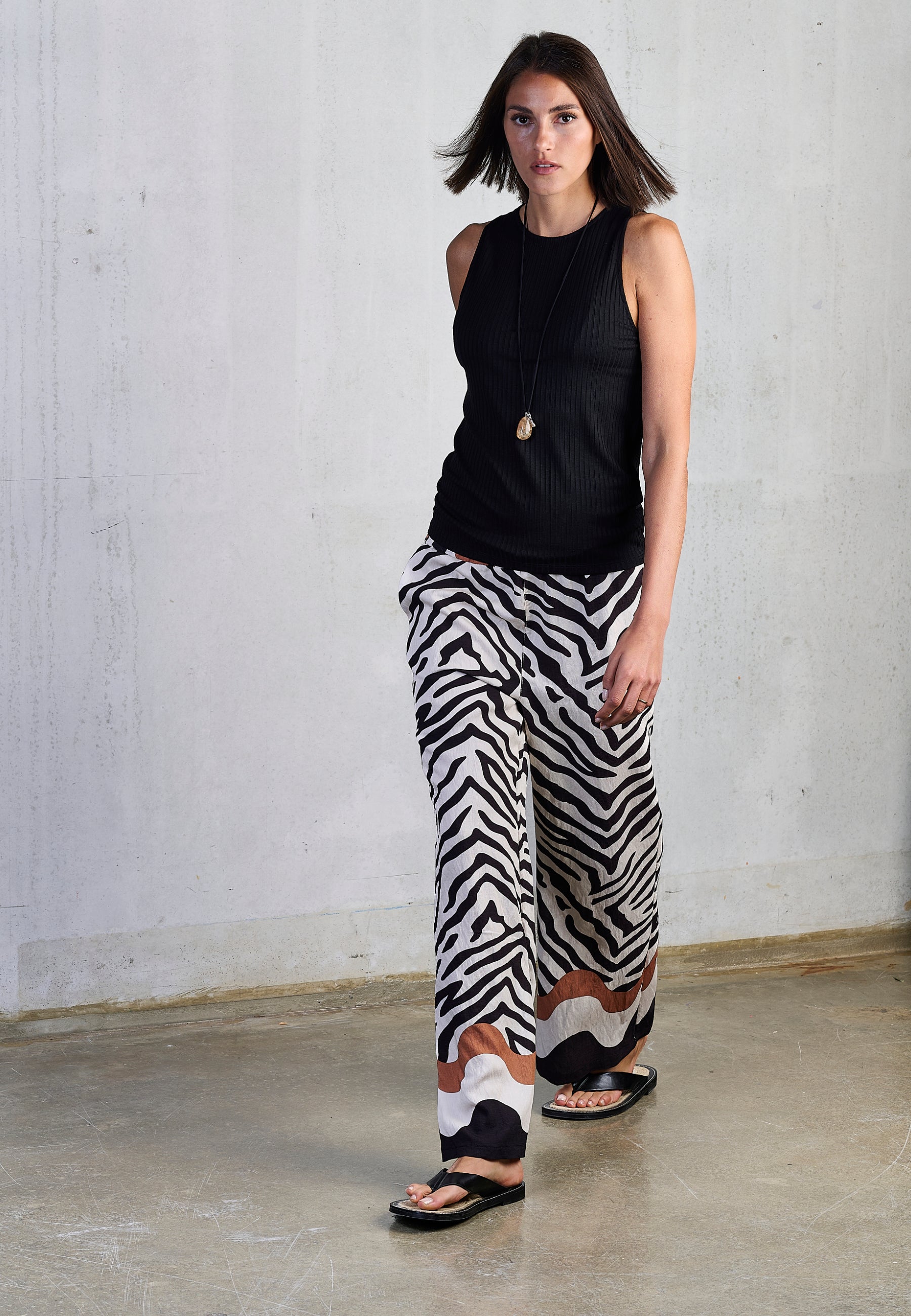 PANTS WILD SPIRIT