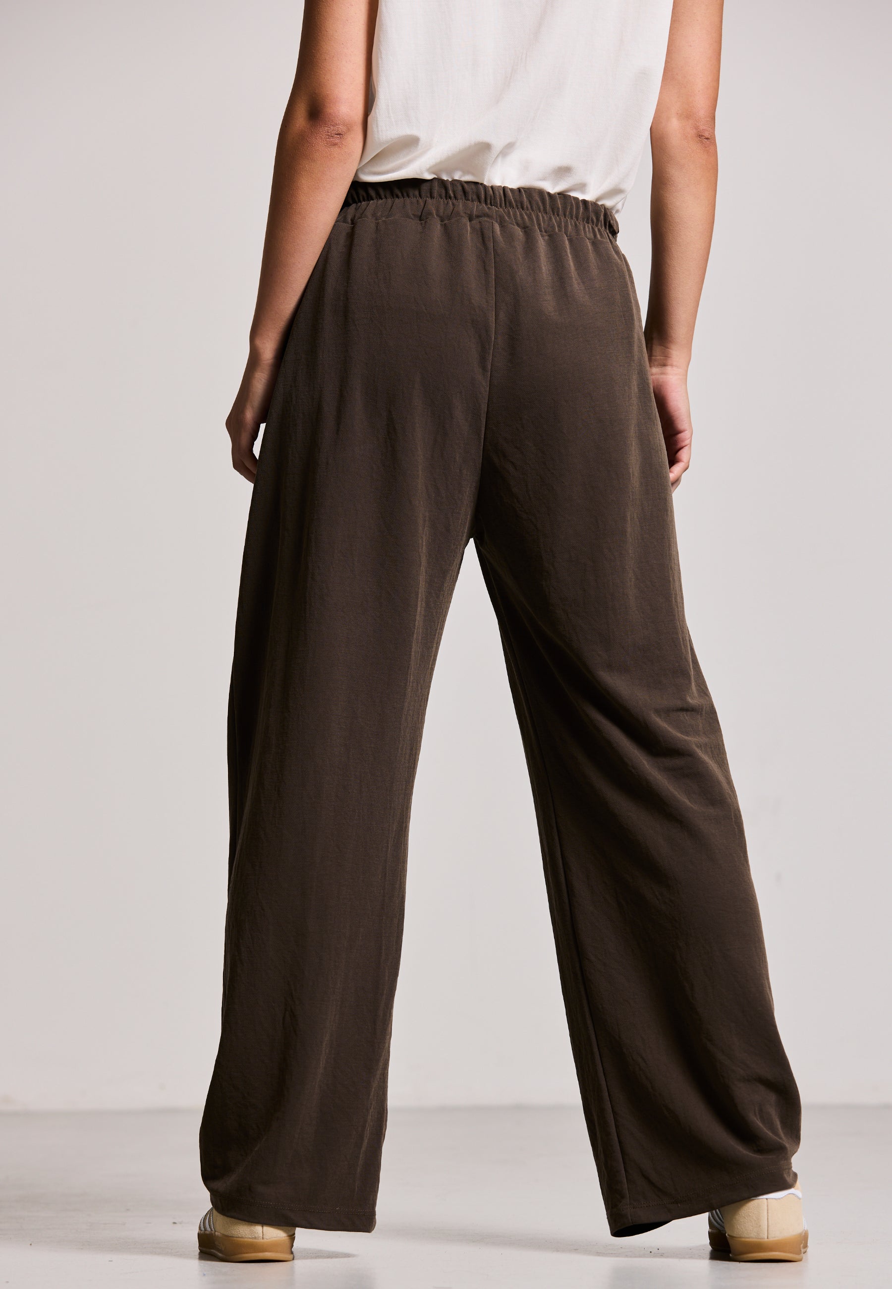 WIDE LEG PANTS EASE