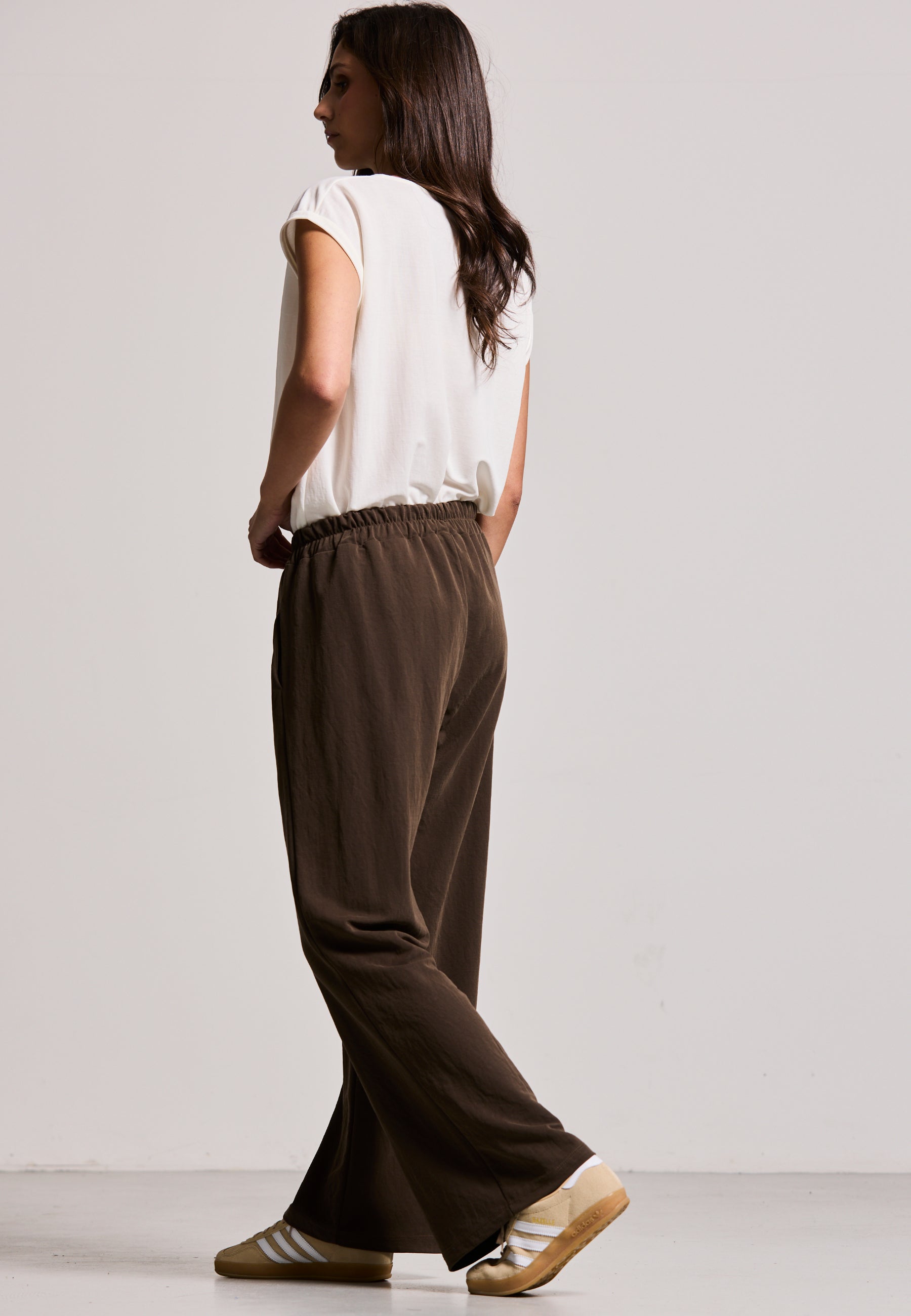 WIDE LEG PANTS EASE