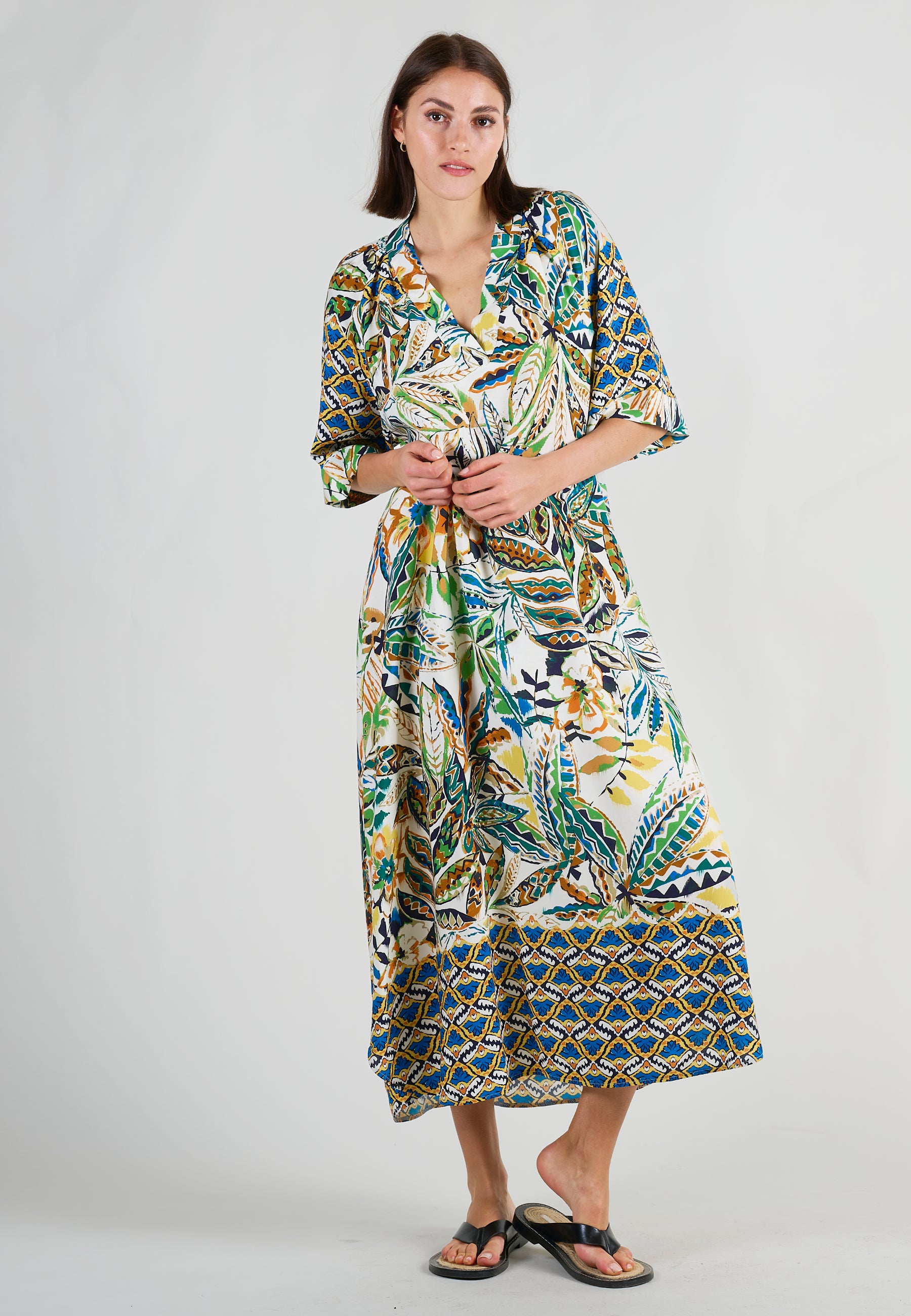DRESS SUNNY MOMENTS