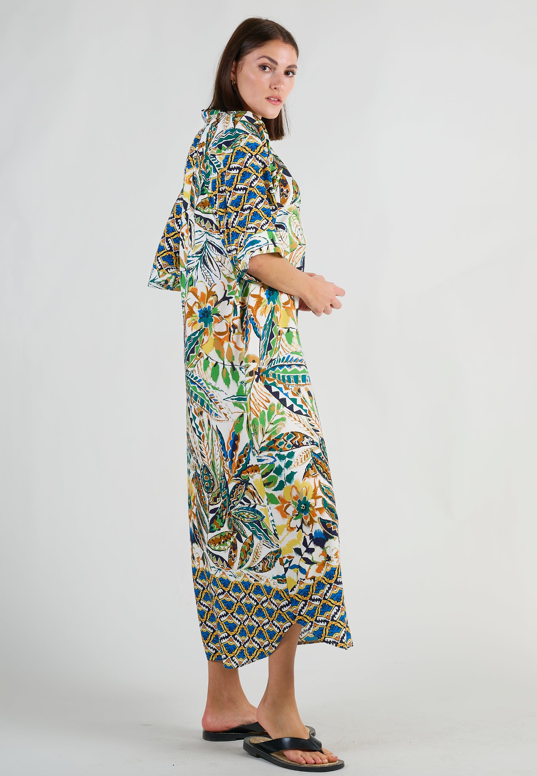 DRESS SUNNY MOMENTS