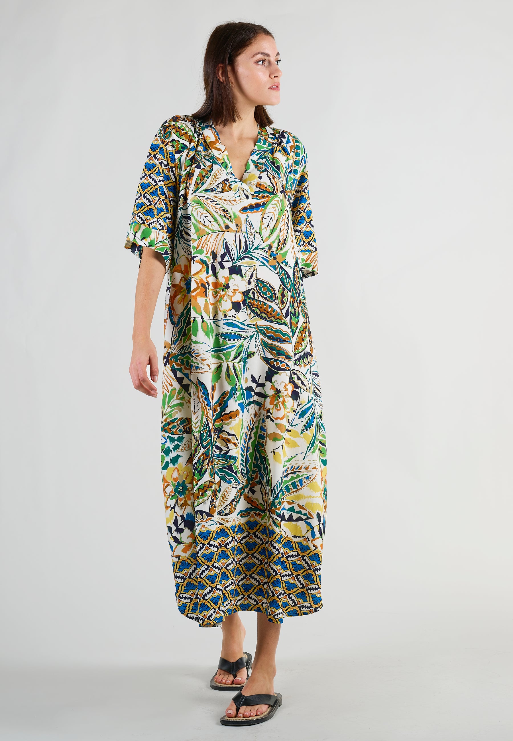DRESS SUNNY MOMENTS