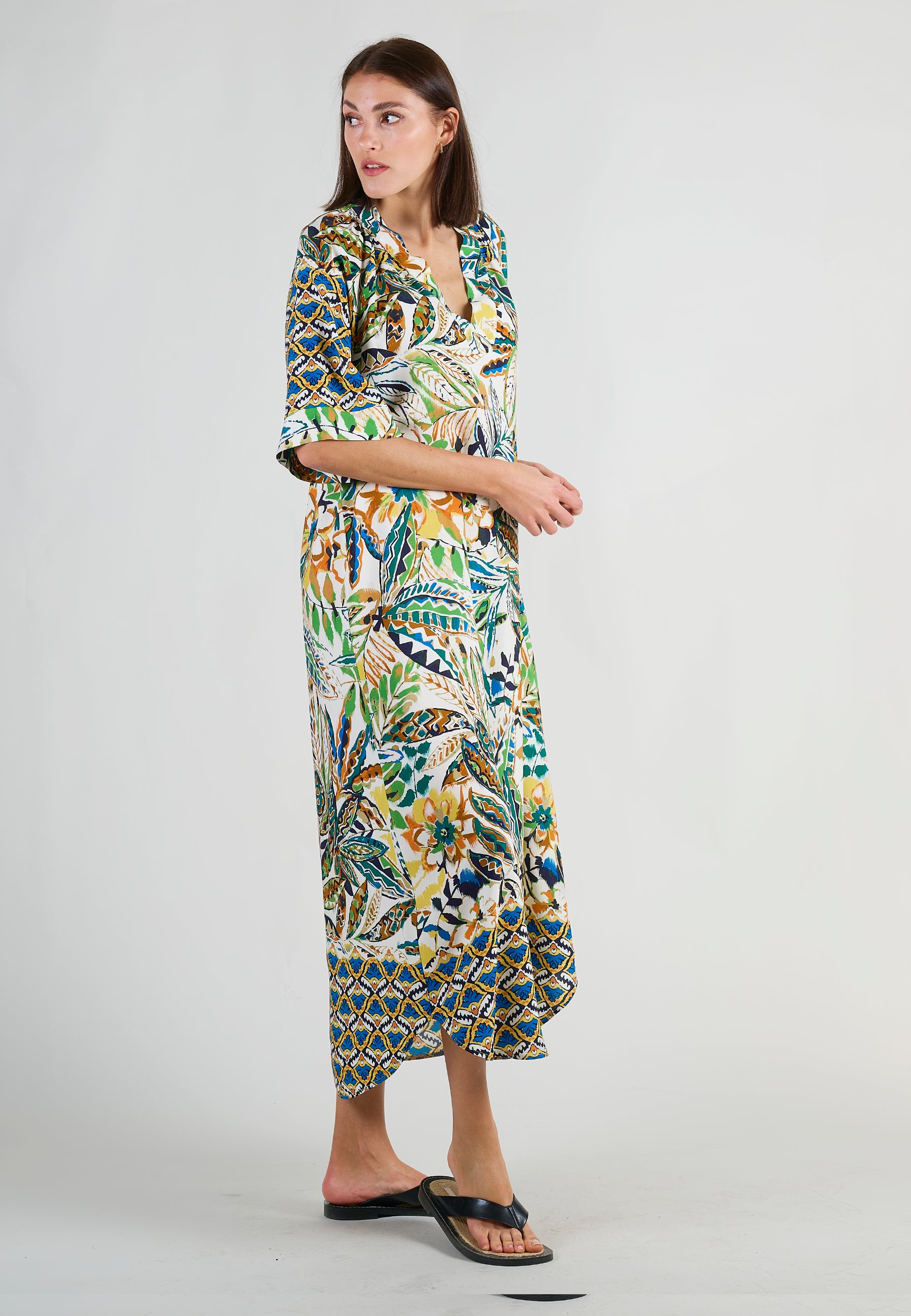 DRESS SUNNY MOMENTS