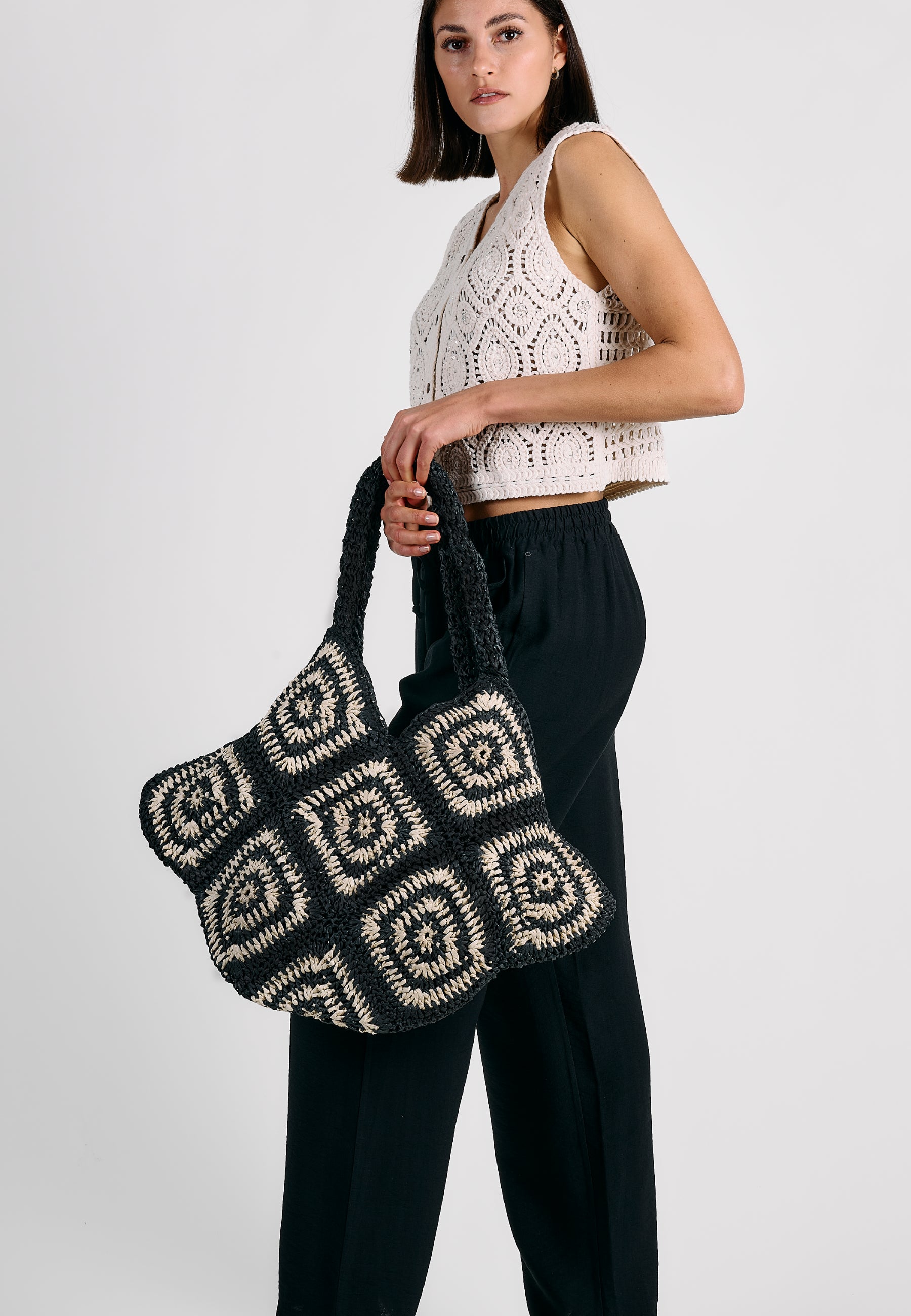 TOTE BAG SIENA