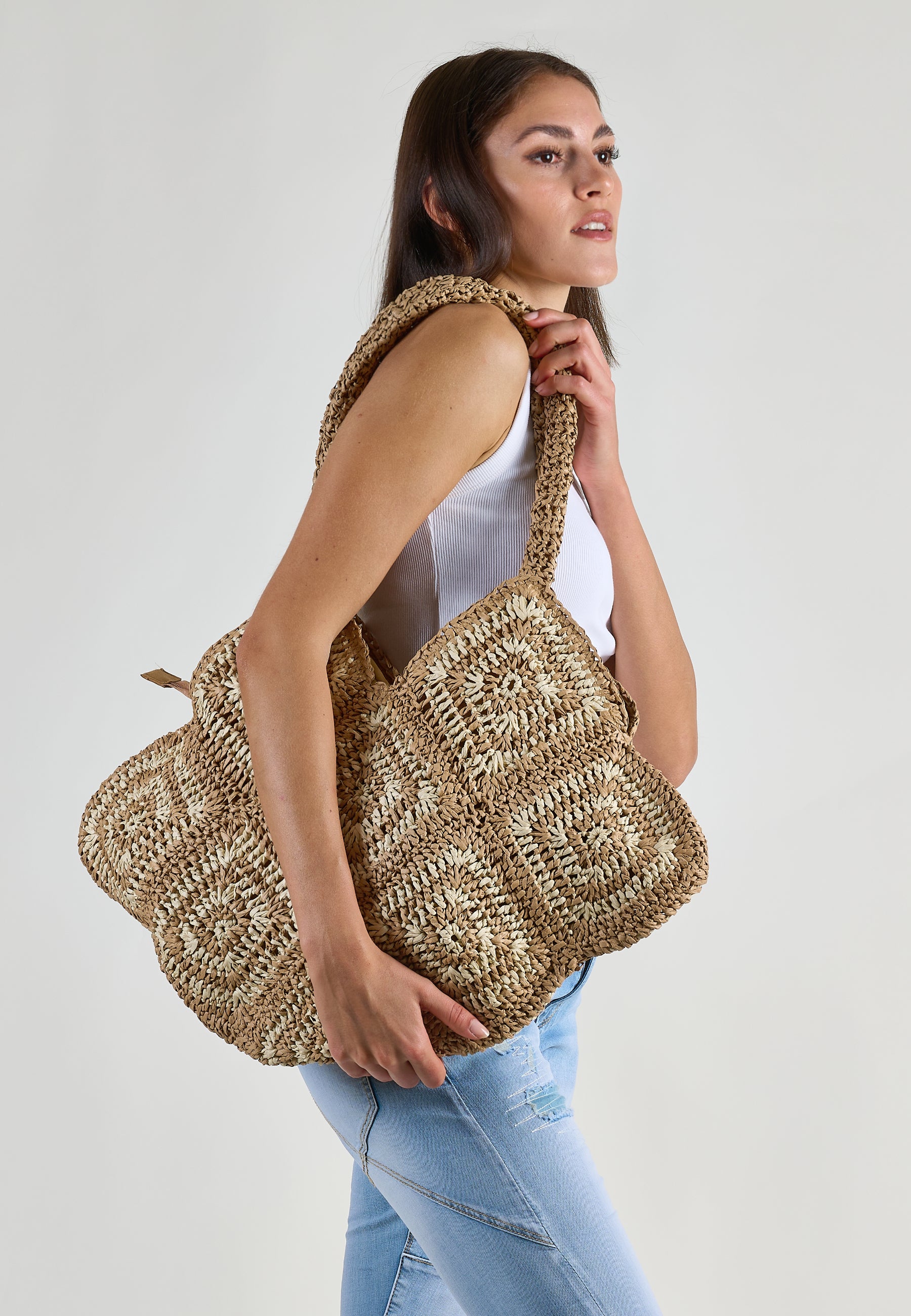 TOTE BAG SIENA