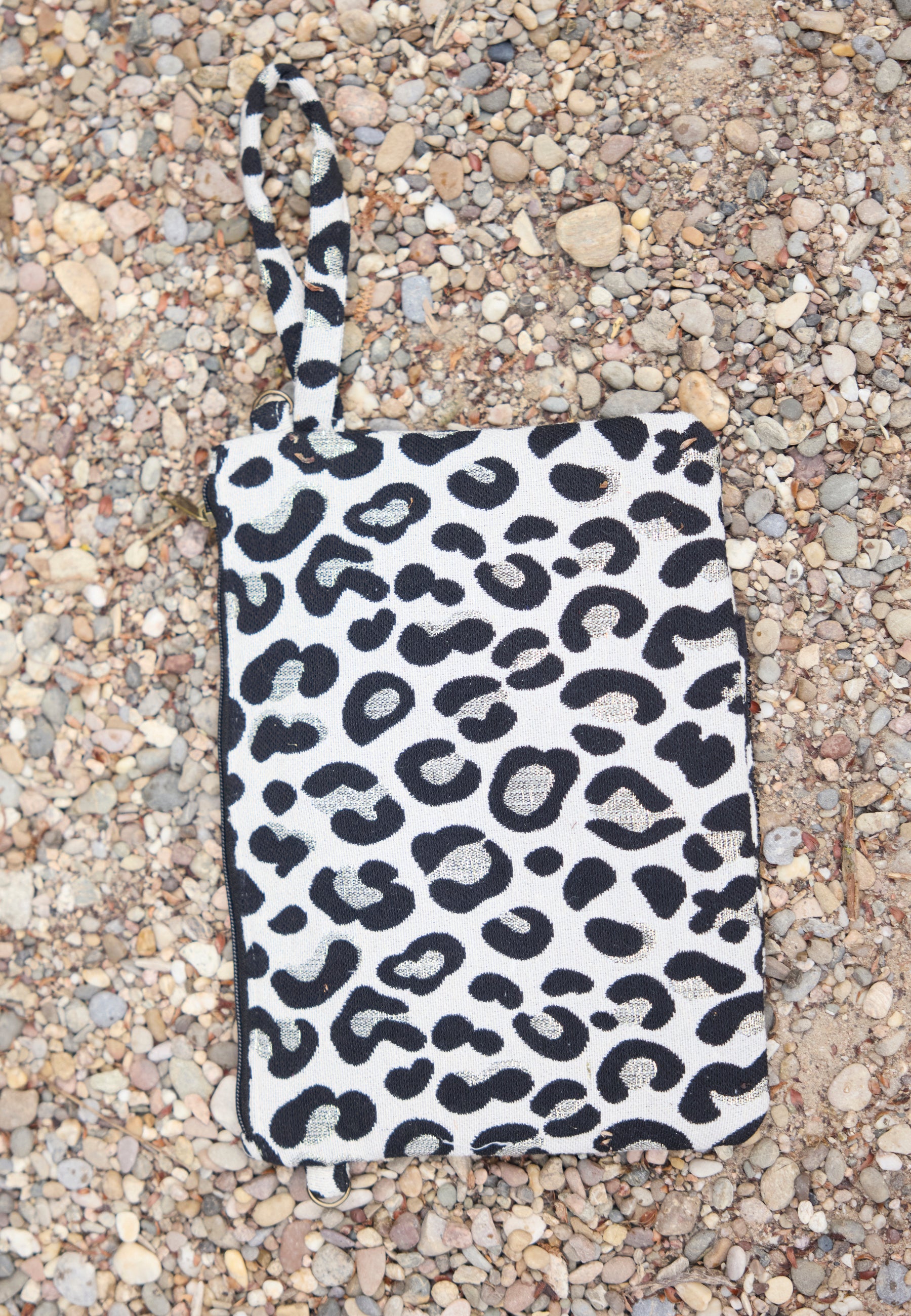 Wild Edit Bag