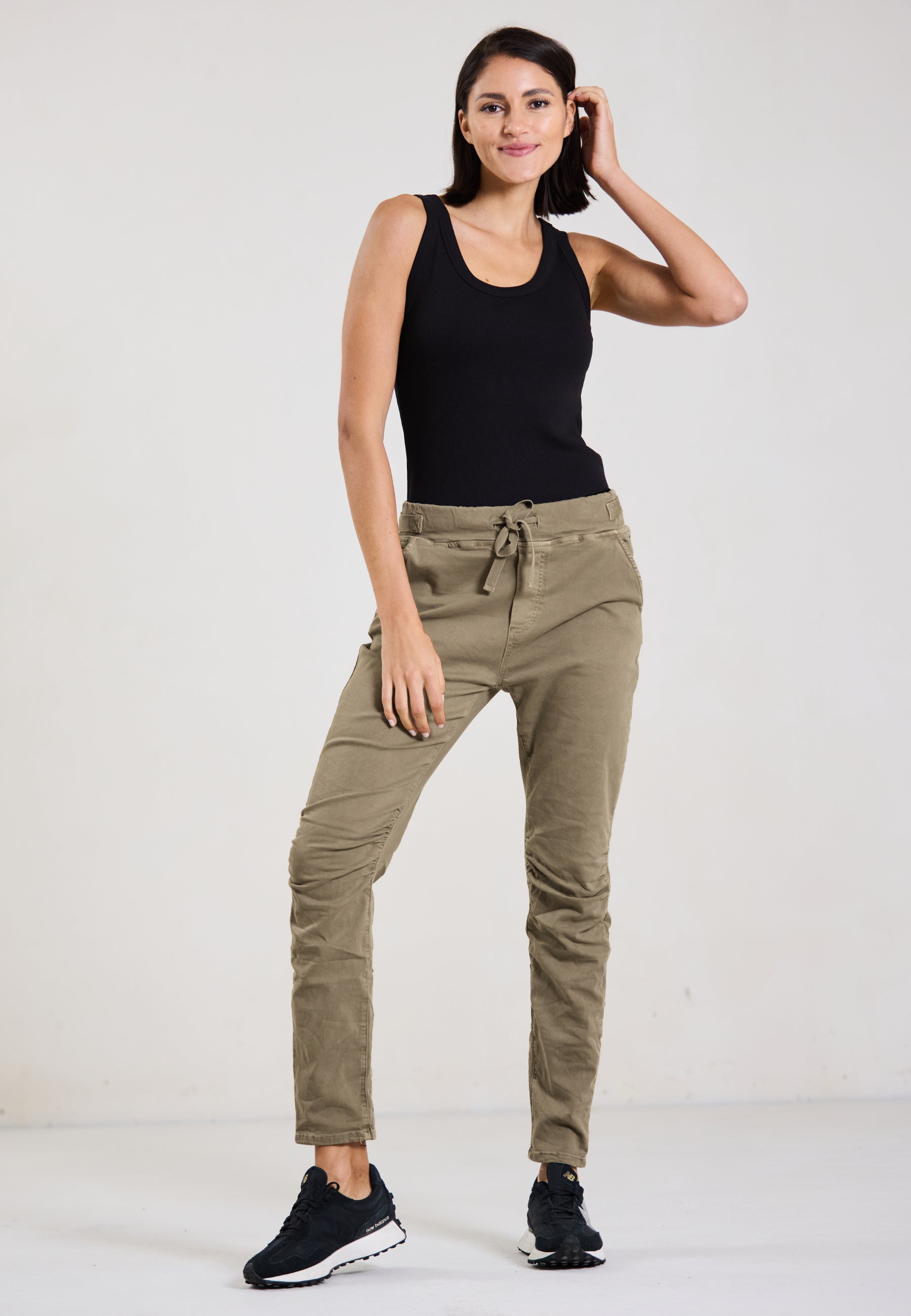 JOGPANTS URBAN CHILL
