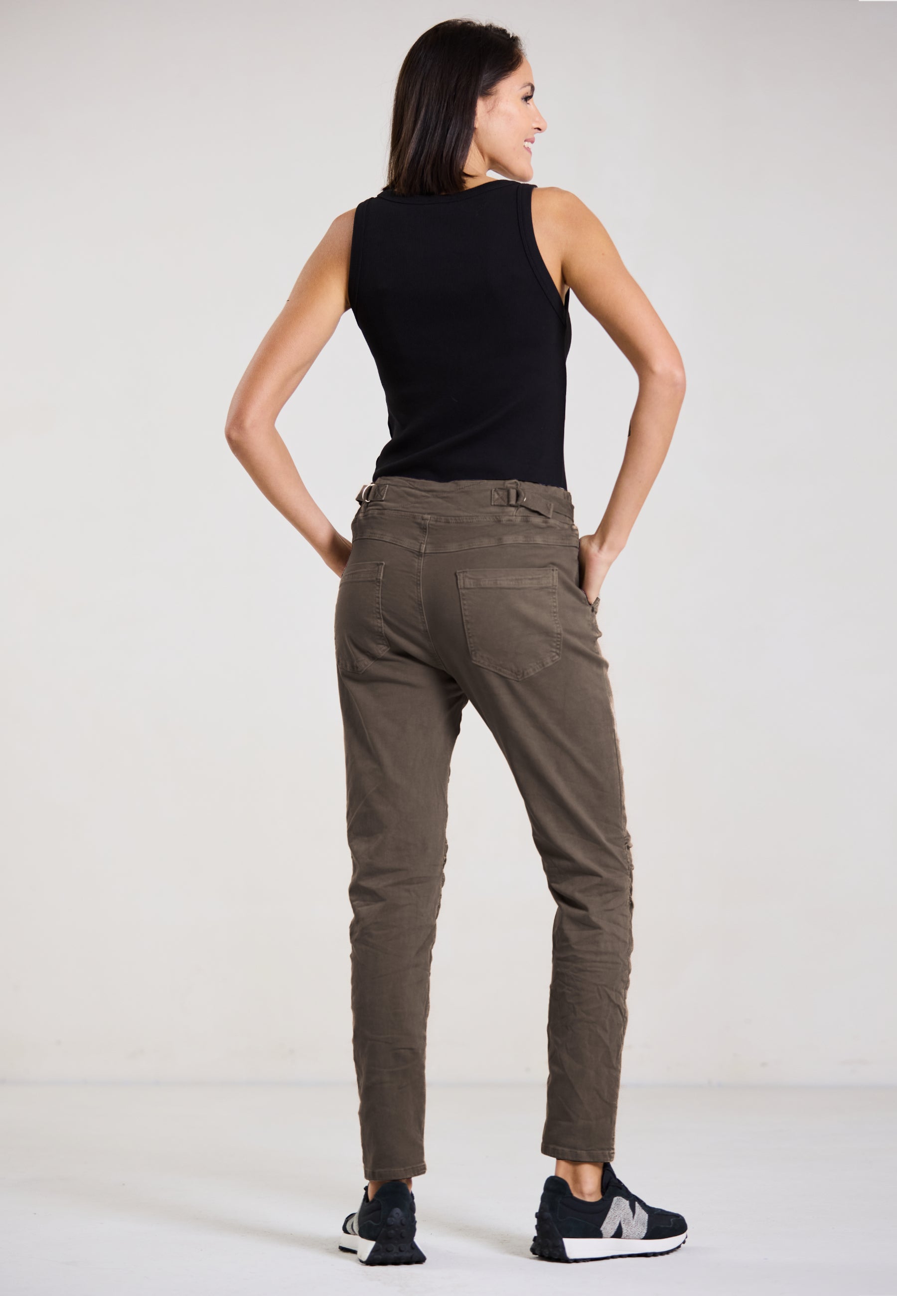 JOGPANTS URBAN CHILL