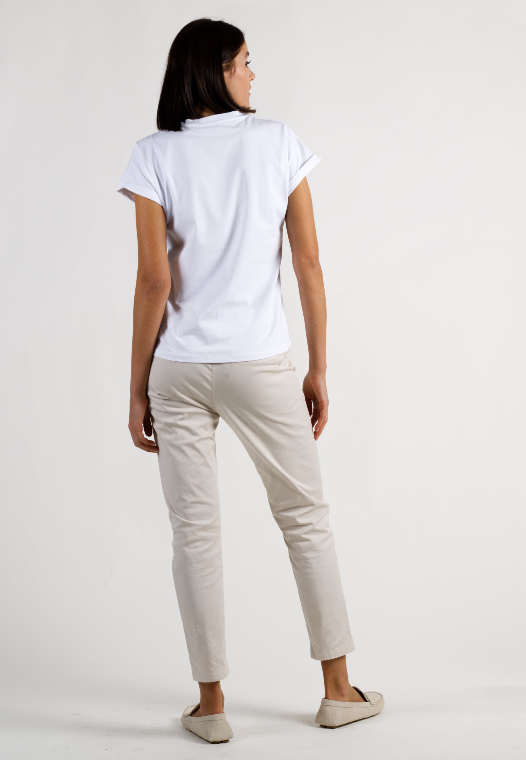 T-SHIRT LUCKY