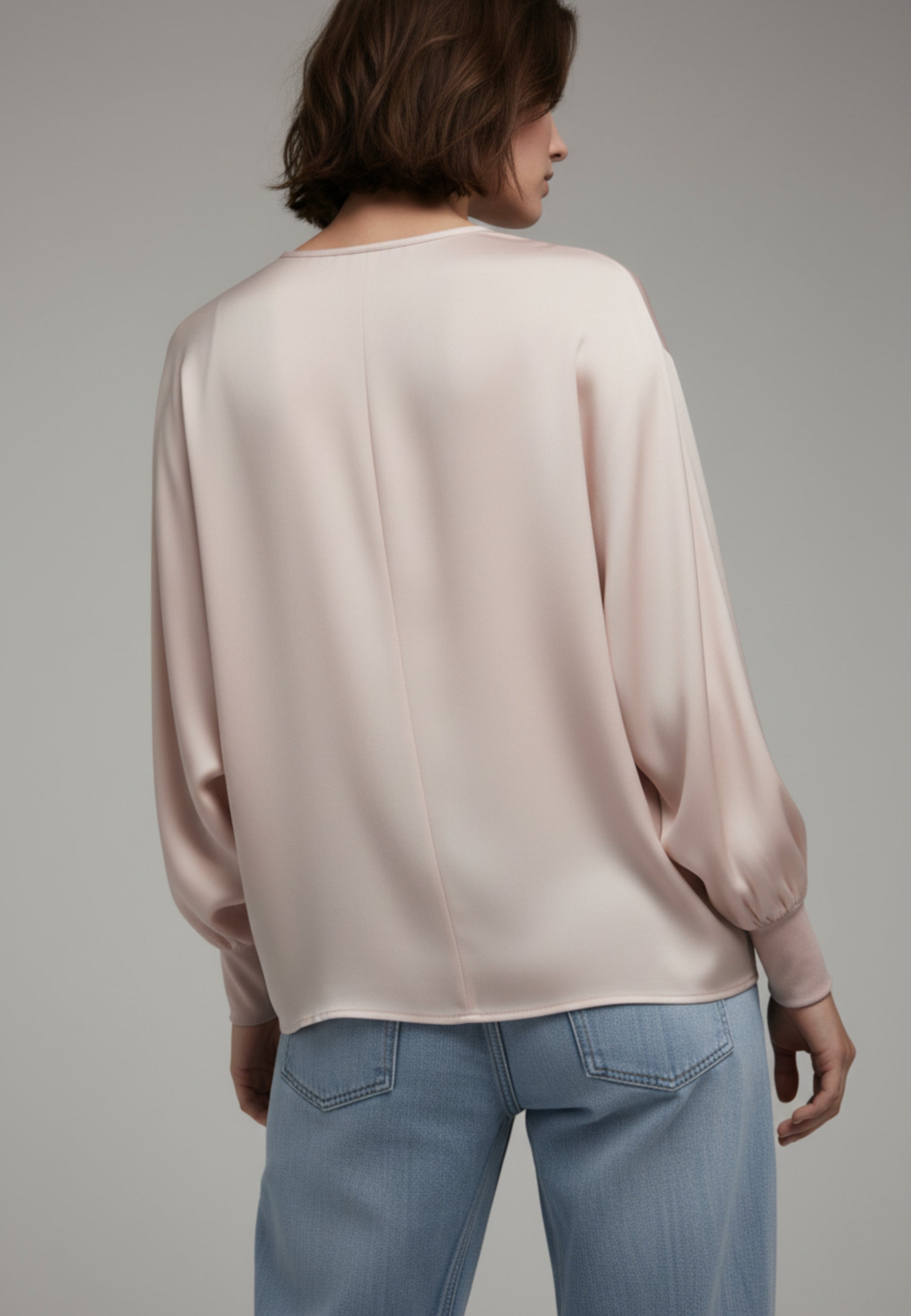 BLUSE CHARMING