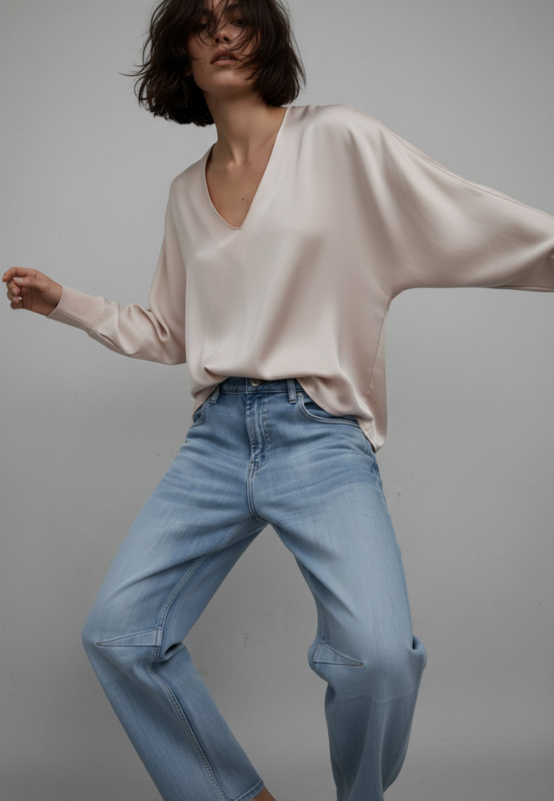 BLUSE CHARMING