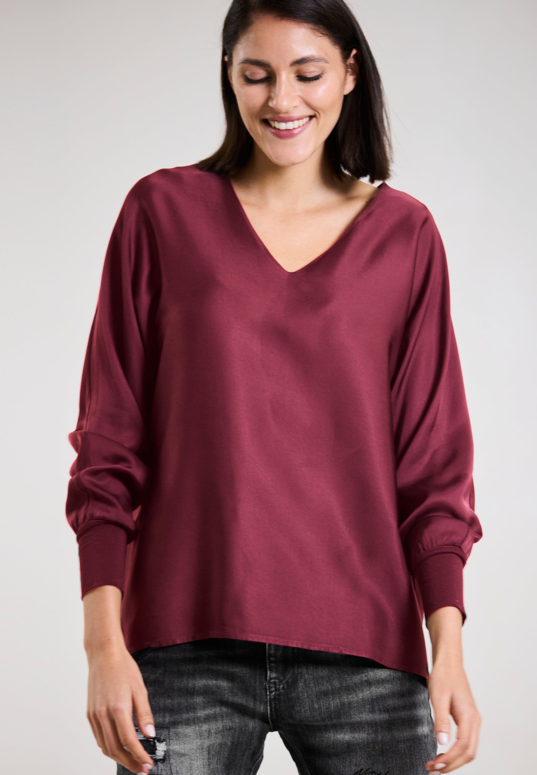 BLUSE CHARMING
