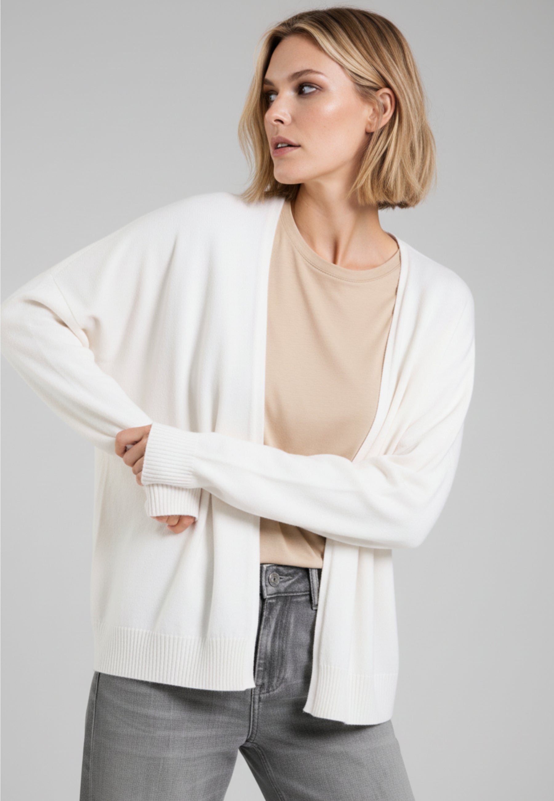 CARDIGAN URBAN EASE
