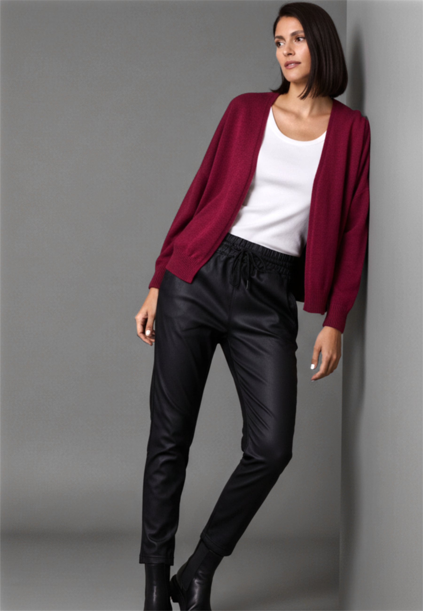 CARDIGAN URBAN EASE