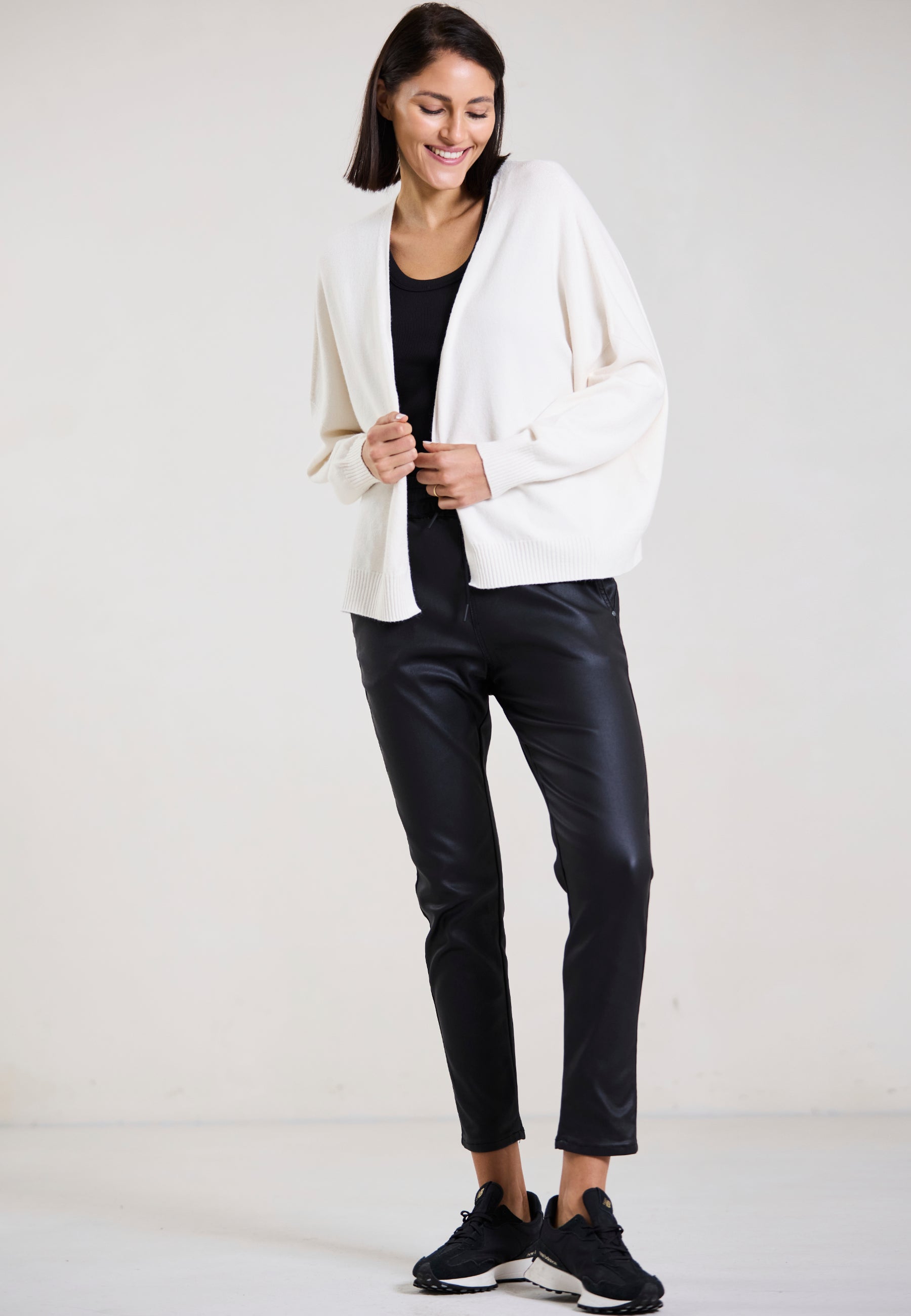 CARDIGAN URBAN EASE