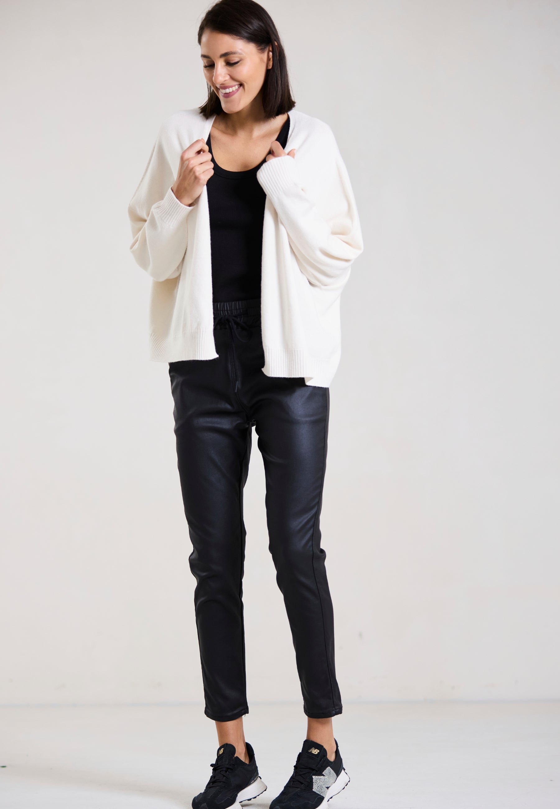 CARDIGAN URBAN EASE