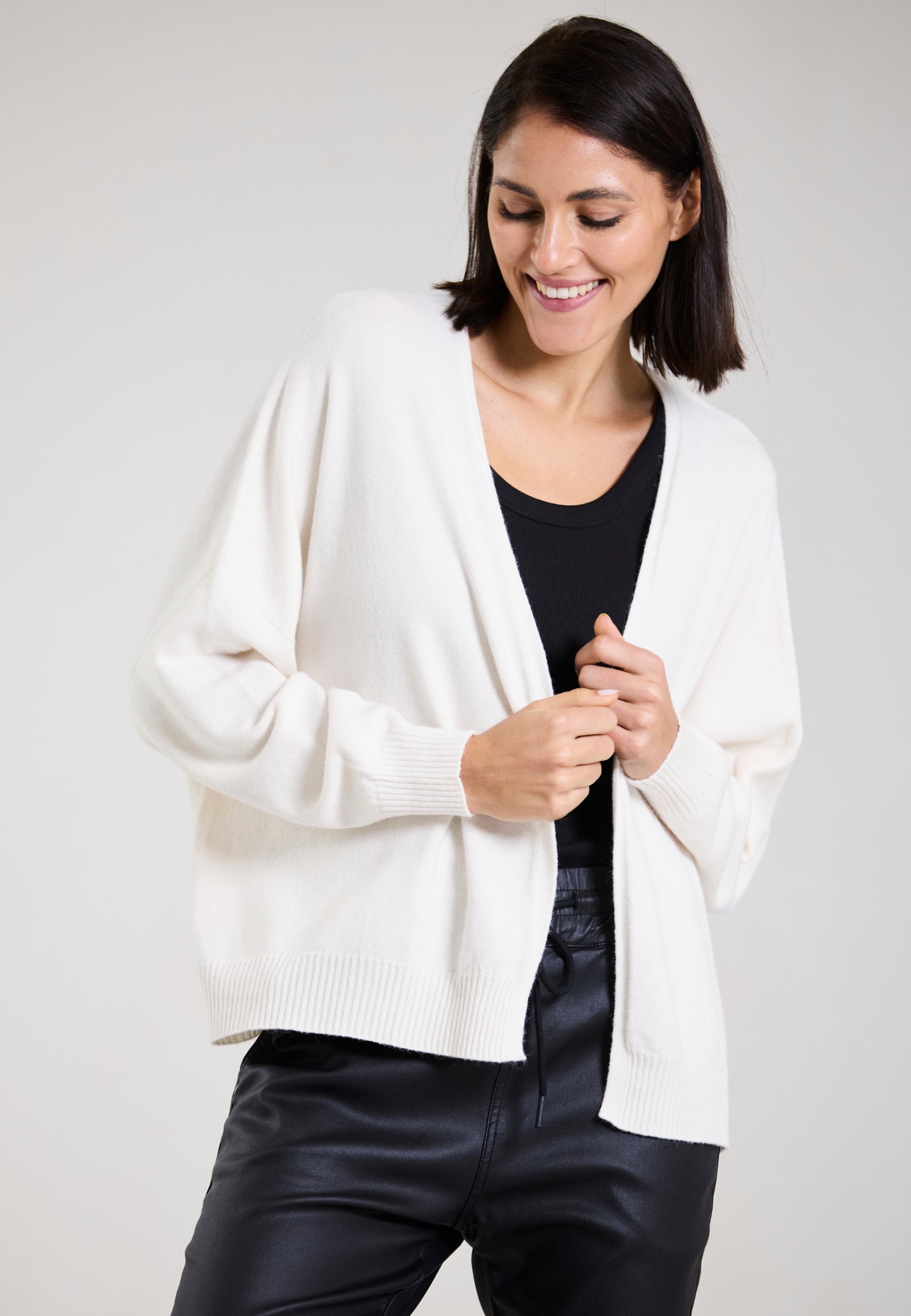 CARDIGAN URBAN EASE