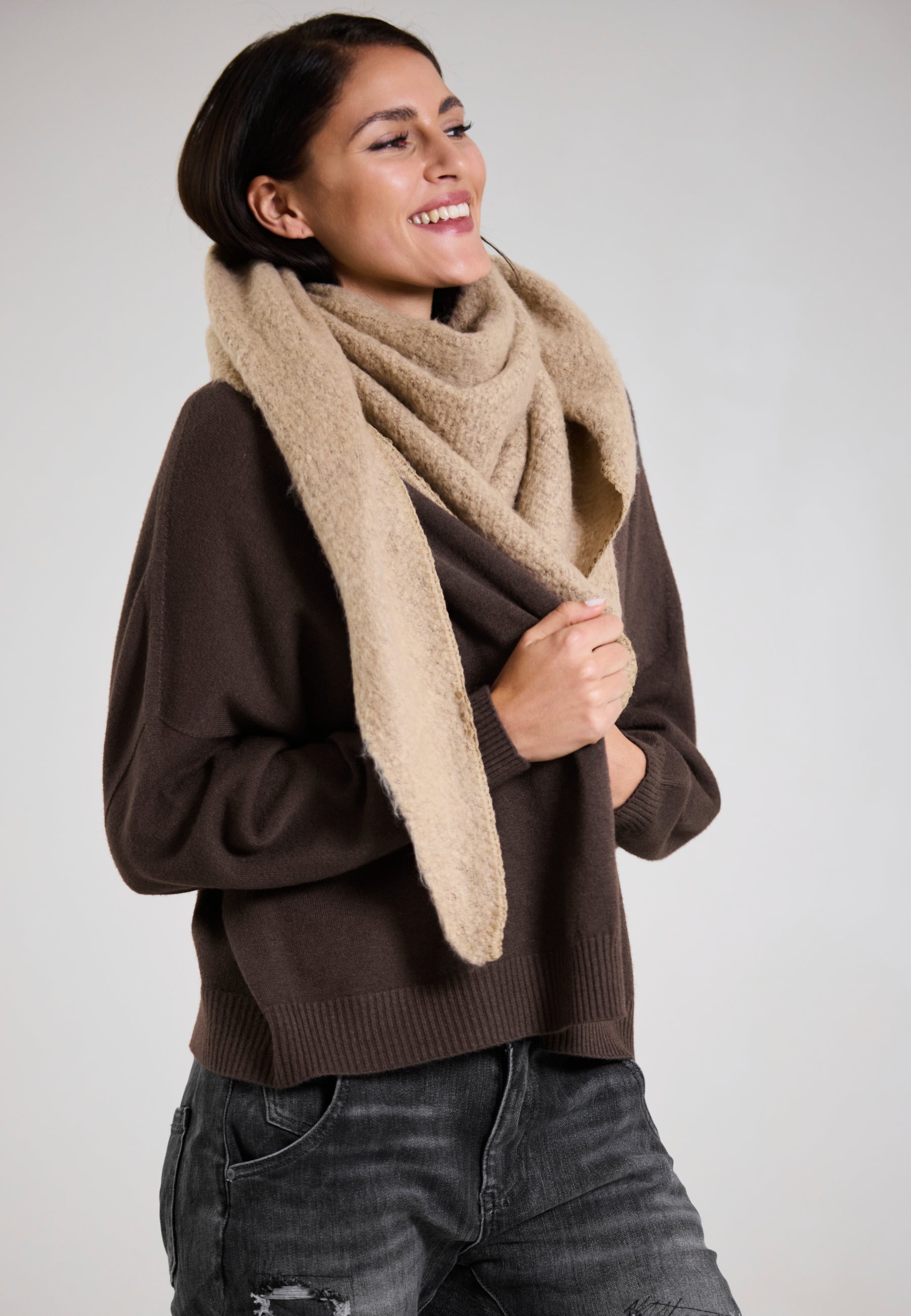 CARDIGAN URBAN EASE