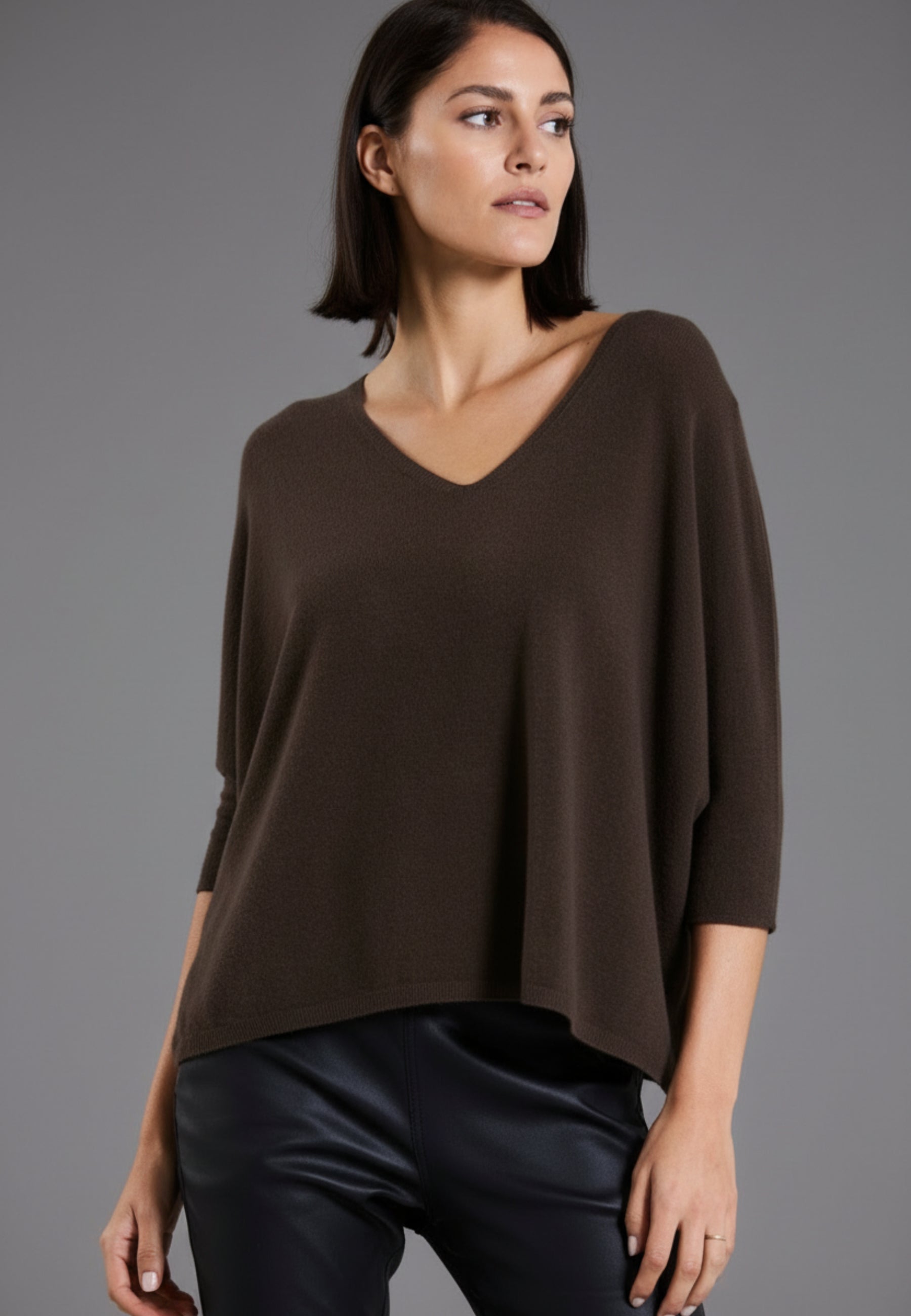 STRICKPULLOVER SASSY CLASSY