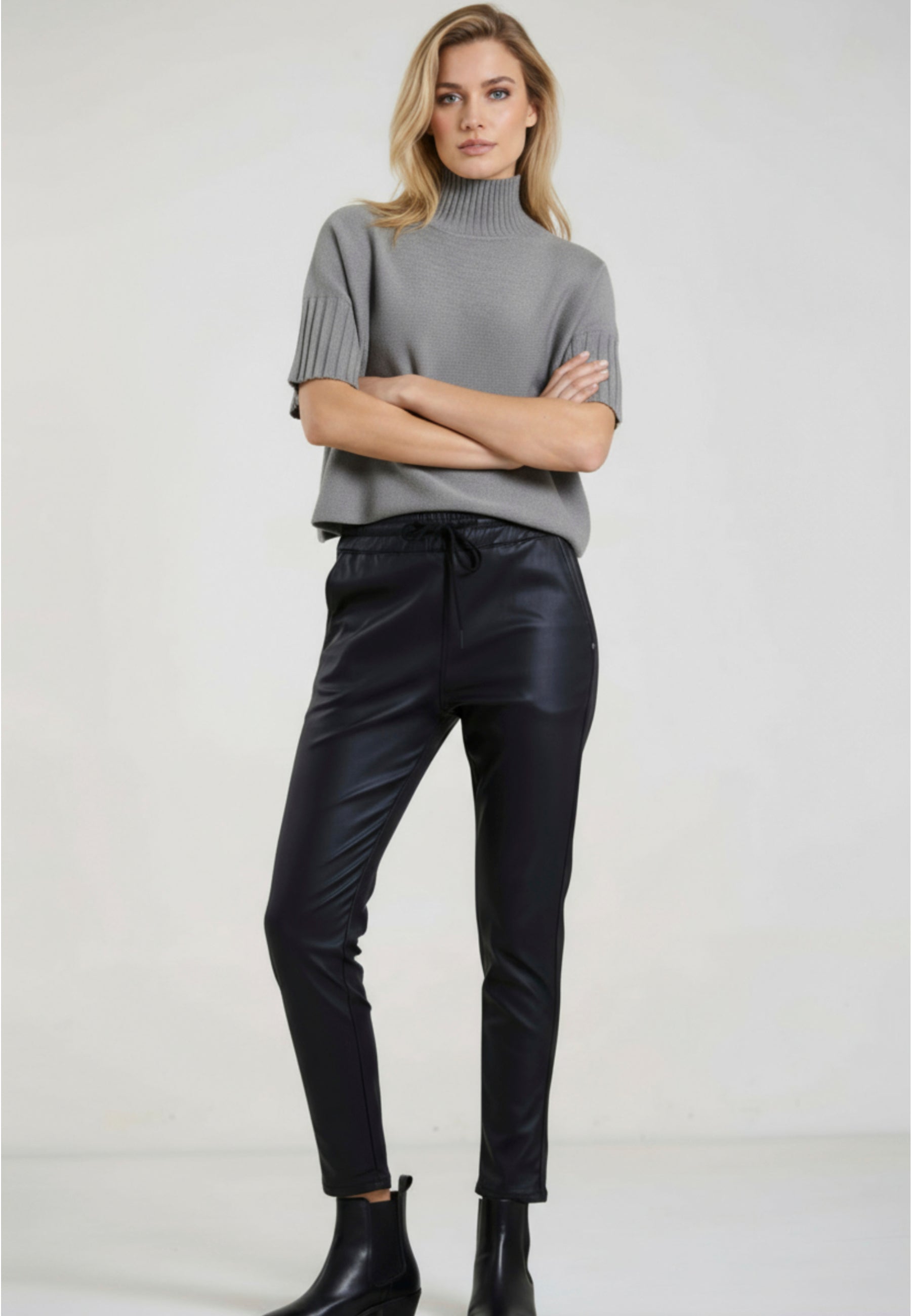 STRICKPULLOVER TIMELESS