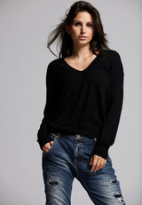 STRICKPULLOVER TOUCH ME