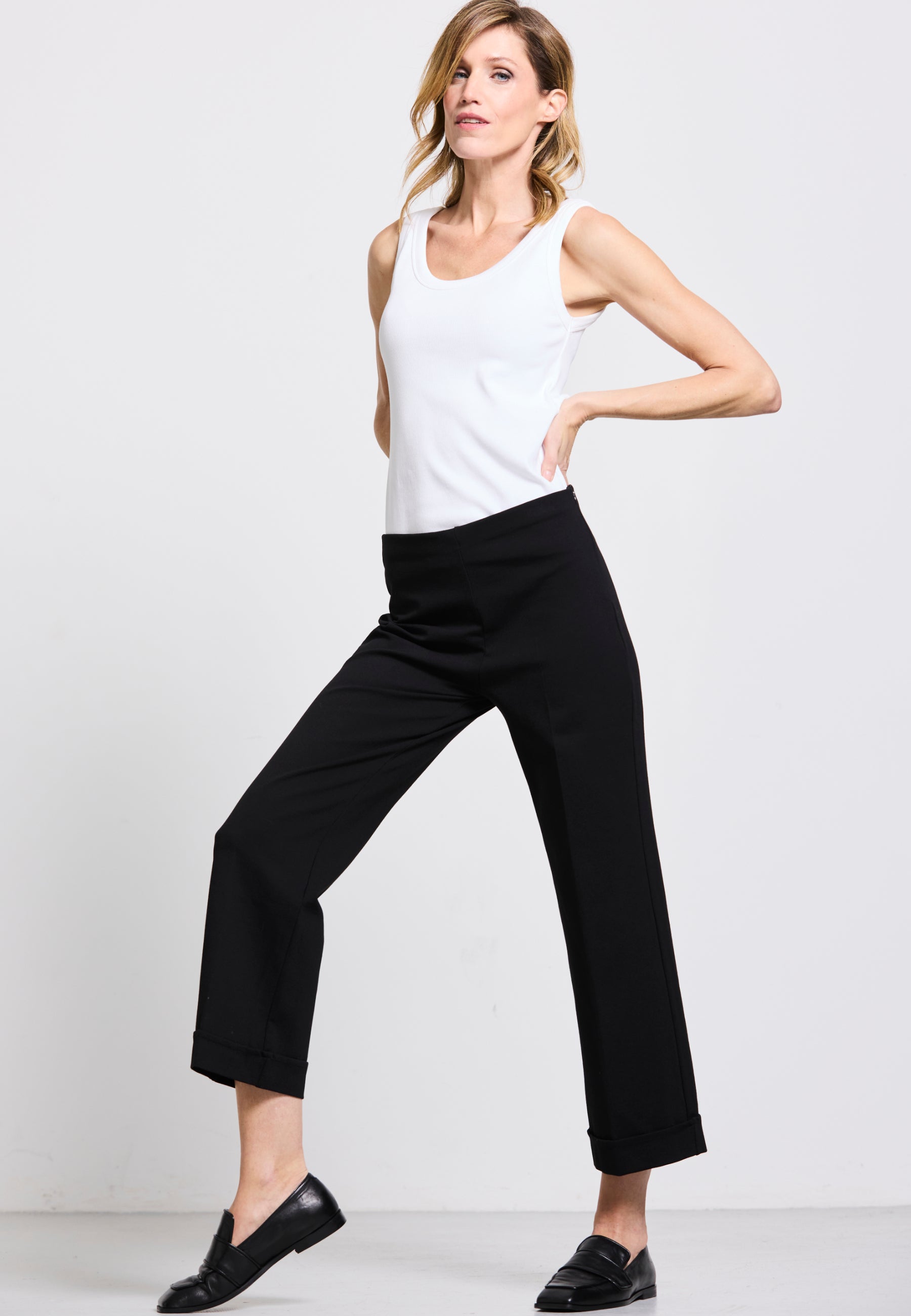 CULOTTE COMFY CHIC